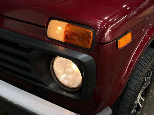 Lada (ВАЗ) 2121 (4x4) I Рестайлинг (2020) с пробегом 2021 года, цена 680 000 рублей, 62400 км, внедорожник, Автокод Объявления