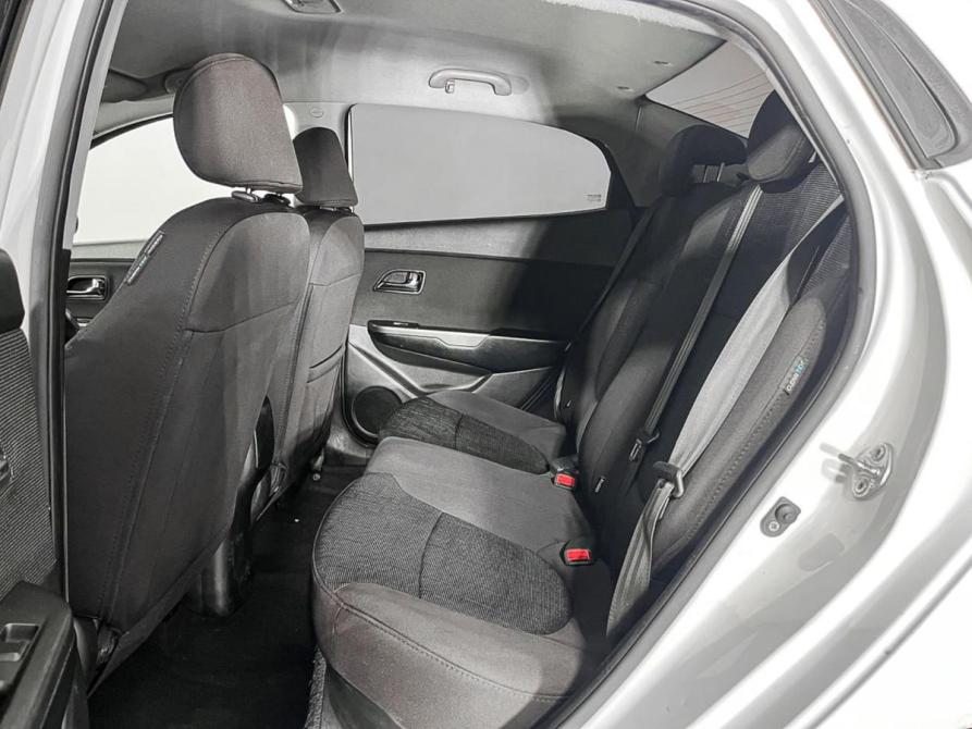 Kia Rio III Ногинск  - изображение 14