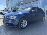Audi A3 III (8V) Набережные Челны  - изображение 21