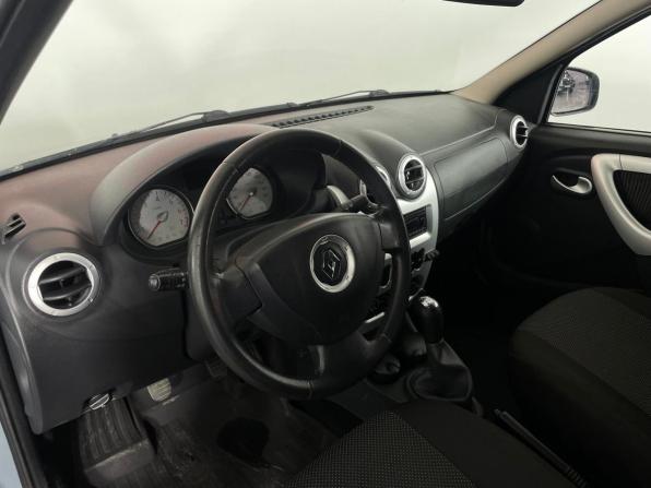 Renault Logan I Рестайлинг с пробегом 2012 года, цена 483 000 рублей, 184144 км, седан, Автокод Объявления