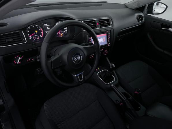 Volkswagen Jetta VI с пробегом 2012 года, цена 799 000 рублей, 292803 км, седан, Автокод Объявления