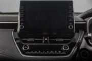 Toyota Corolla Cross I Томск  - изображение 36