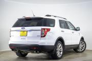 Ford Explorer V Оренбург  - изображение 31