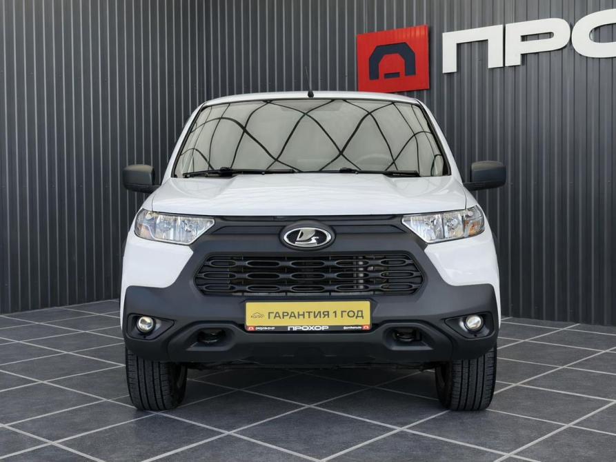 Lada (ВАЗ) Niva Travel I Пермь  - изображение 2
