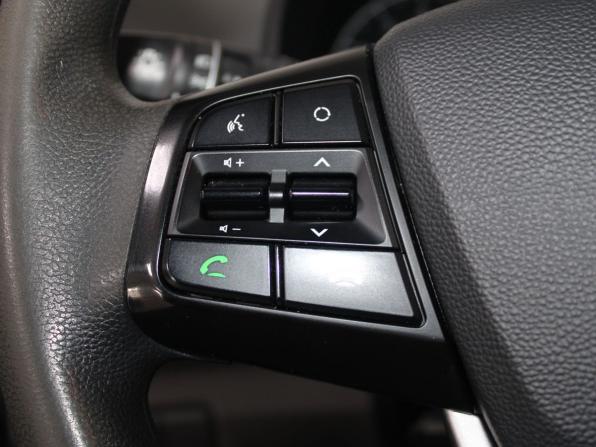Hyundai Creta I с пробегом 2019 года, цена 1 769 900 рублей, 116337 км, внедорожник, Автокод Объявления
