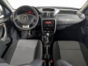 Renault Duster I Екатеринбург  - изображение 24