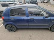 Hyundai Getz I Рестайлинг Санкт-Петербург  - изображение 17