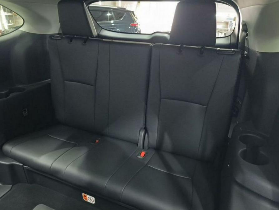 Toyota Highlander IV (XU70) Воронеж  - изображение 16