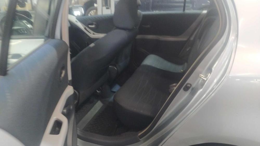 Toyota Yaris II Санкт-Петербург  - изображение 7