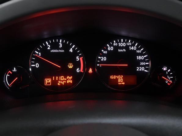 Nissan Pathfinder III Рестайлинг с пробегом 2014 года, цена 1 800 000 рублей, 168401 км, внедорожник, Автокод Объявления