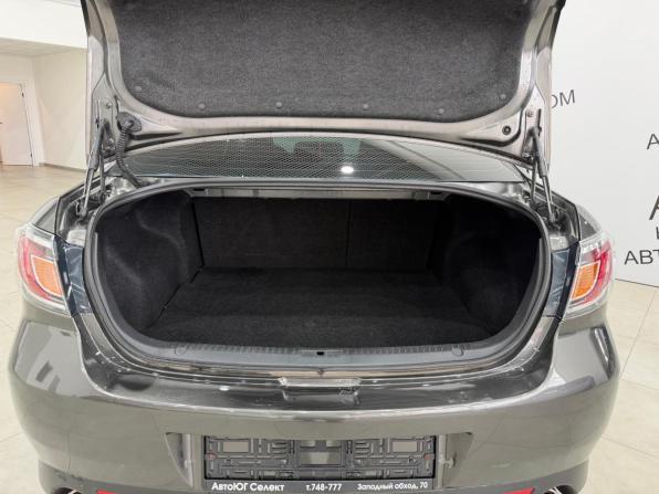 Mazda 6 II (GH) Рестайлинг с пробегом 2011 года, цена 870 000 рублей, 279742 км, седан, Автокод Объявления