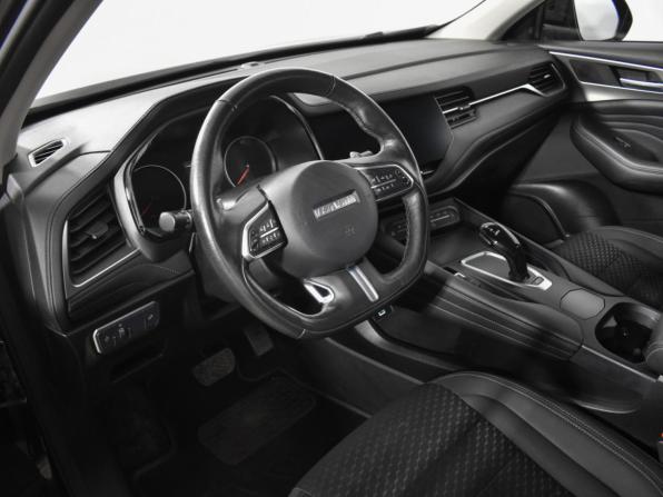 Haval F7 I с пробегом 2020 года, цена 1 598 900 рублей, 95729 км, внедорожник, Автокод Объявления