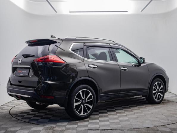 Nissan X-Trail III Рестайлинг с пробегом 2019 года, цена 2 650 000 рублей, 55792 км, внедорожник, Автокод Объявления