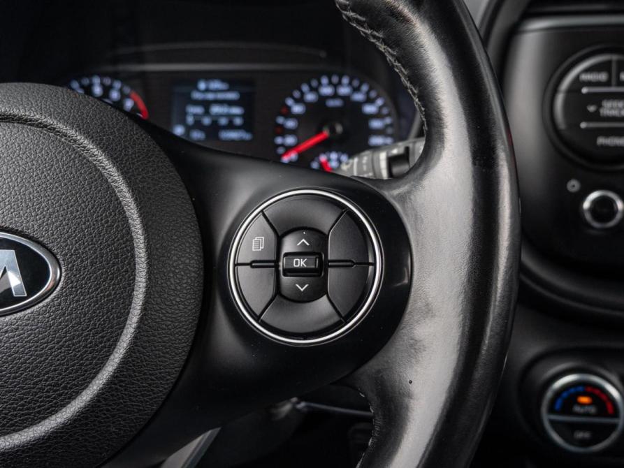 Kia Soul III Краснодар  - изображение 18