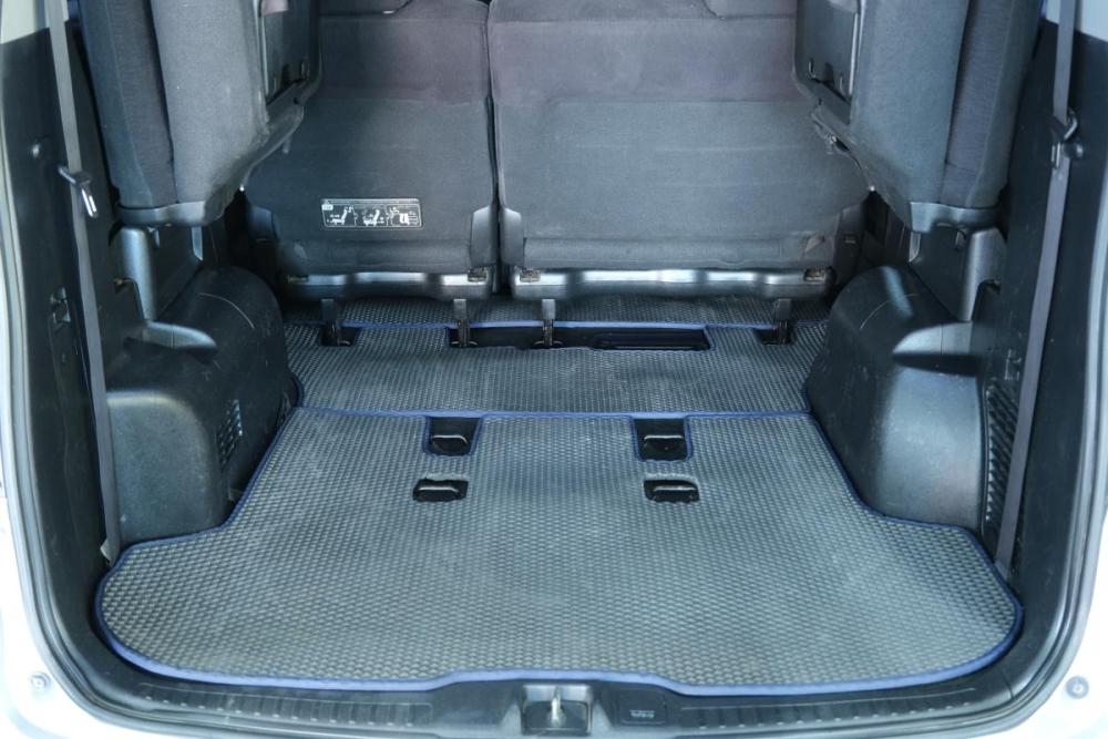 Honda Stepwgn III Омск  - изображение 21