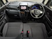 Suzuki Spacia I Екатеринбург  - изображение 38
