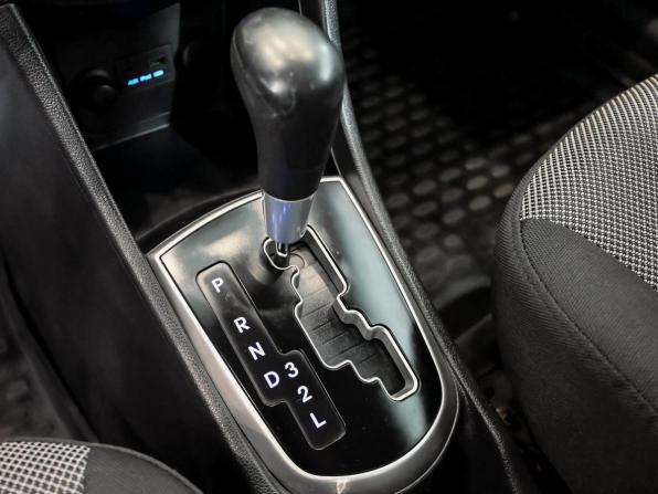 Hyundai Solaris I с пробегом 2014 года, цена 1 100 000 рублей, 163309 км, седан, Автокод Объявления