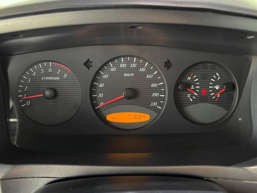 SsangYong Kyron I Рестайлинг Оренбург  - изображение 15