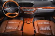 Mercedes-Benz S-Класс V (W221) Рестайлинг Томск  - изображение 36