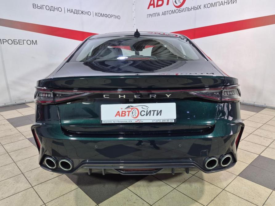 Chery Arrizo 8 Воронеж  - изображение 7