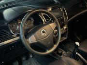 SsangYong Actyon II Рестайлинг Санкт-Петербург  - изображение 14