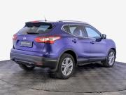 Nissan Qashqai II Москва  - изображение 30