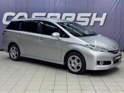 Toyota Wish II Рестайлинг Благовещенск  - изображение 34