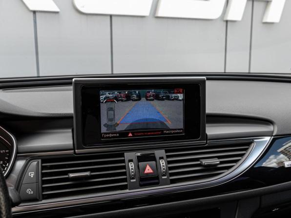 Audi A6 IV (C7) Рестайлинг с пробегом 2016 года, цена 2 399 000 рублей, 188930 км, седан, Автокод Объявления