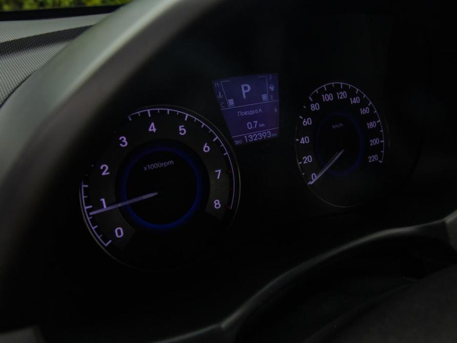 Hyundai Solaris I Москва  - изображение 9