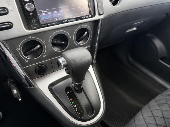 Pontiac Vibe I с пробегом 2003 года, цена 429 000 рублей, 194861 км, хэтчбек, Автокод Объявления