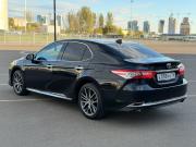 Toyota Camry VIII (XV70) Рестайлинг Казань  - изображение 33