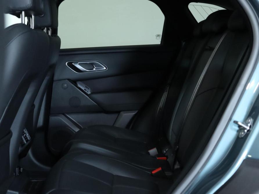 Land Rover Range Rover Velar I Рестайлинг Санкт-Петербург  - изображение 23