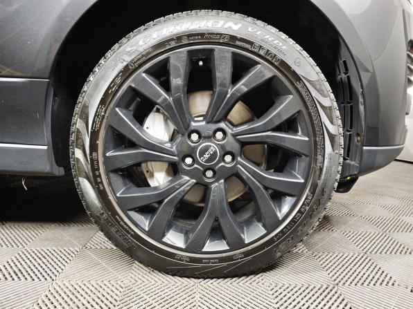 Land Rover Range Rover IV Рестайлинг с пробегом 2021 года, цена 8 000 000 рублей, 78919 км, внедорожник, Автокод Объявления