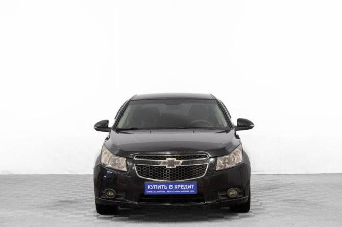 Chevrolet Cruze I с пробегом 2011 года, цена 739 000 рублей, 173000 км, седан, Автокод Объявления