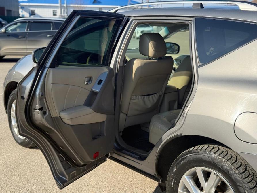 Nissan Murano II (Z51) Рестайлинг 2 Томск  - изображение 13