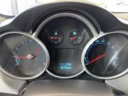 Chevrolet Cruze I Саратов  - изображение 44