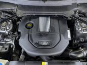 Land Rover Range Rover Sport II Рестайлинг Москва  - изображение 39