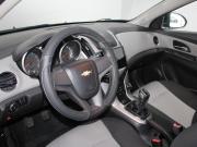 Chevrolet Cruze I Рестайлинг Старый Оскол  - изображение 28