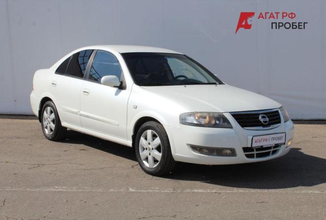 Nissan Almera Classic I с пробегом 2011 года, цена 665 000 рублей, 176089 км, седан, Автокод Объявления