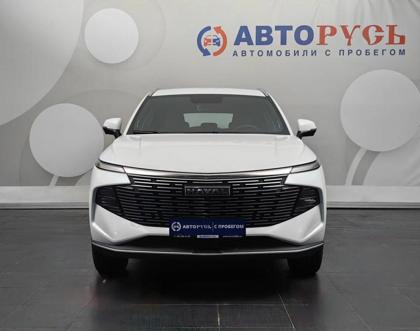 Haval F7 II Москва  - изображение 3