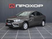 Lada (ВАЗ) Vesta I Пермь  - изображение 26