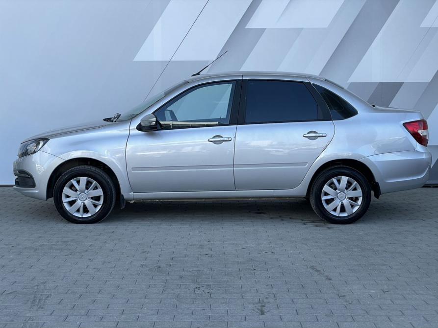 Lada (ВАЗ) Granta I Рестайлинг Екатеринбург  - изображение 9