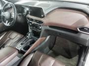 Hyundai Santa Fe IV Москва  - изображение 28
