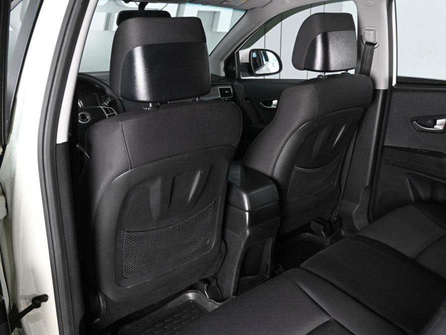 SsangYong Actyon II Ростов-на-Дону  - изображение 11