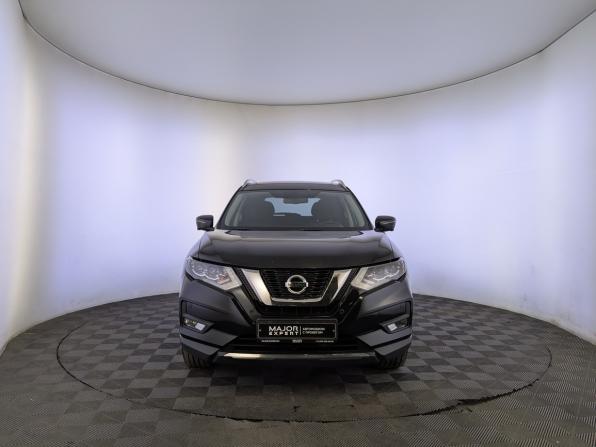 Nissan X-Trail III Рестайлинг с пробегом 2020 года, цена 3 150 000 рублей, 35152 км, внедорожник, Автокод Объявления