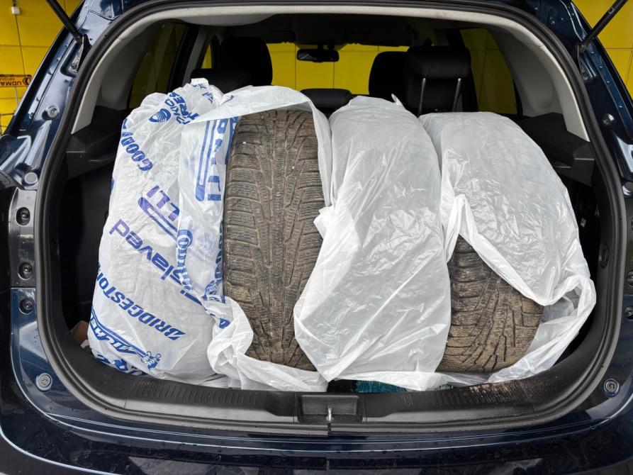 Suzuki SX4 II (S-Cross) Рестайлинг Ижевск  - изображение 24