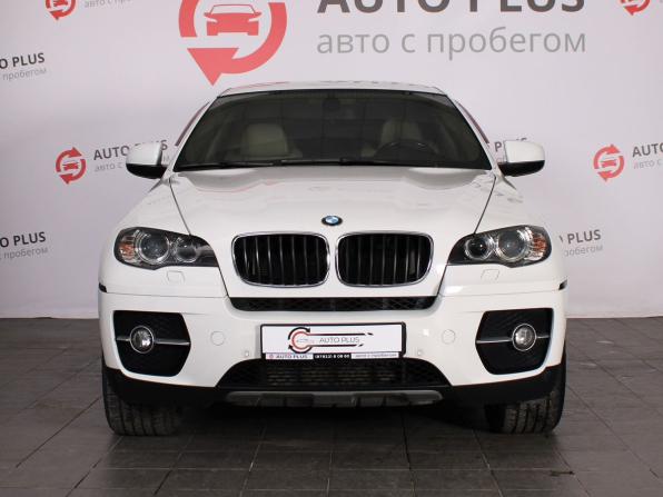BMW X6 I (E71) с пробегом 2012 года, цена 2 200 000 рублей, 129700 км, внедорожник, Автокод Объявления