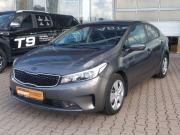 Kia Cerato III Рестайлинг (Classic) Екатеринбург  - изображение 27