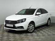 Lada (ВАЗ) Vesta I Санкт-Петербург  - изображение 17