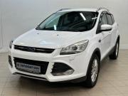 Ford Kuga II Балашиха  - изображение 18